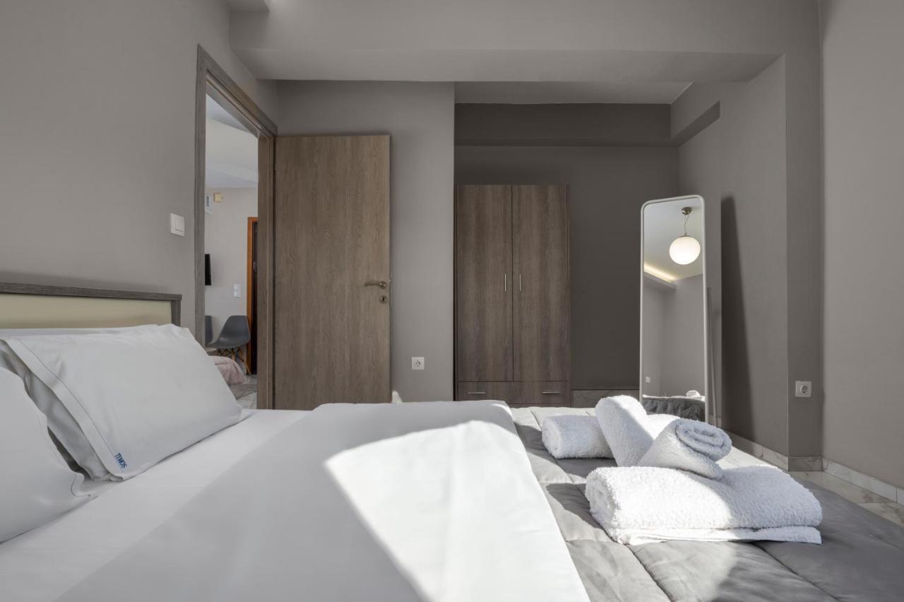 Egnatia Flat 2 Appartamento