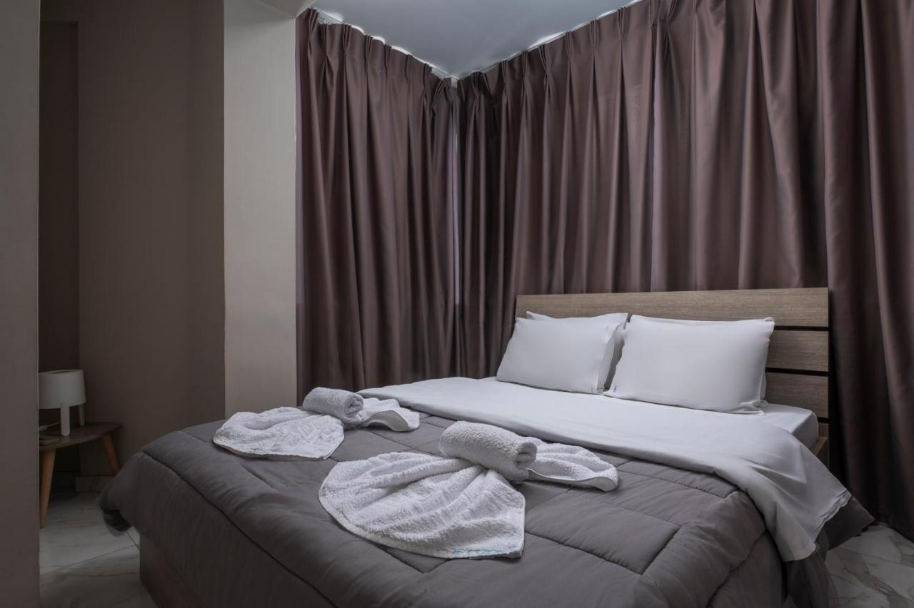Appartamento Egnatia Flat 2 Salonicco