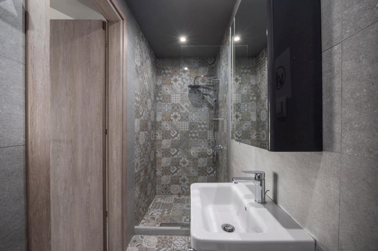 Appartamento Egnatia Flat 2 Salonicco