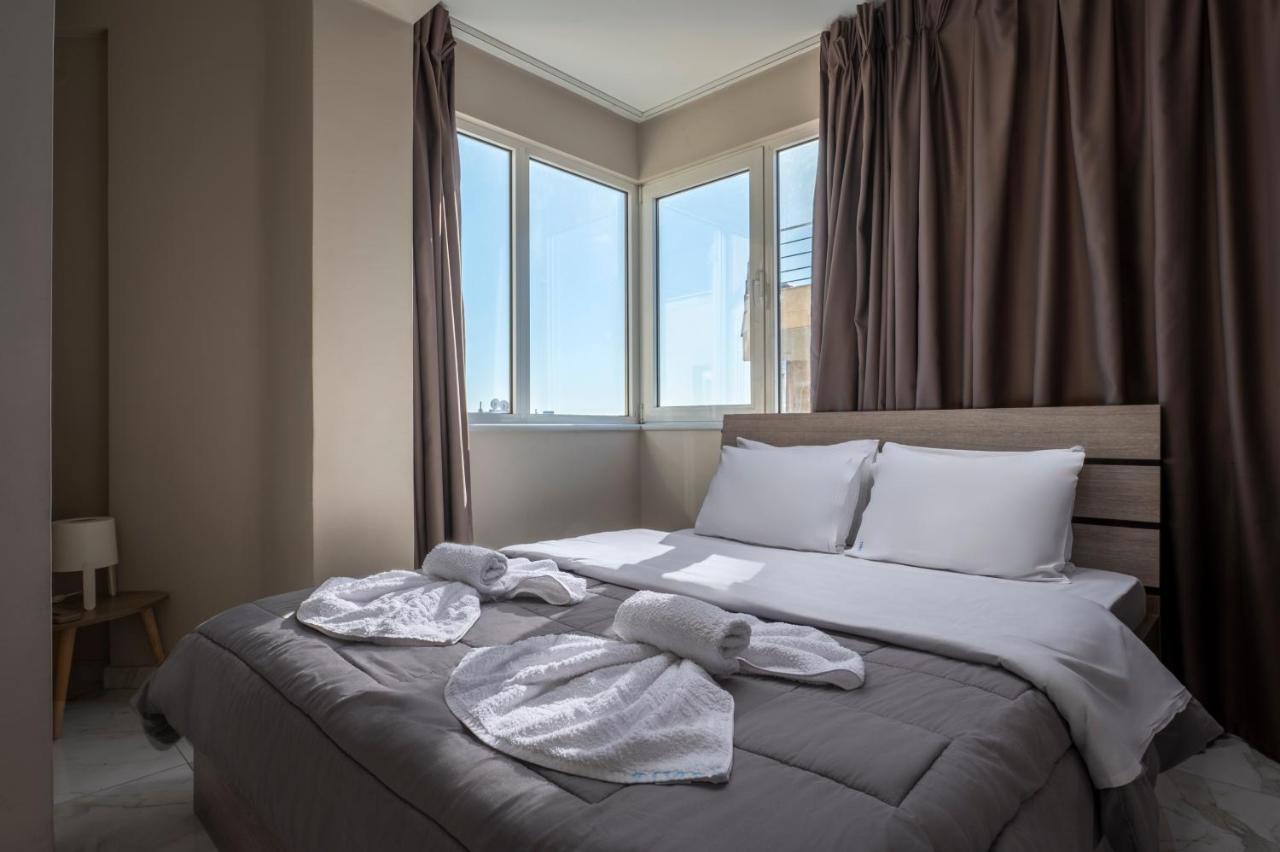 Egnatia Flat 2 Appartamento