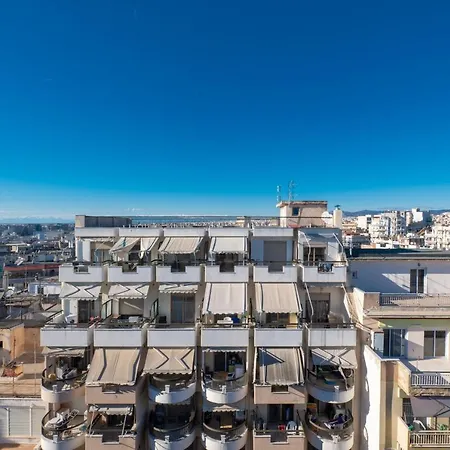 Egnatia Flat 2 Apartment Thessaloniki Exterior photo