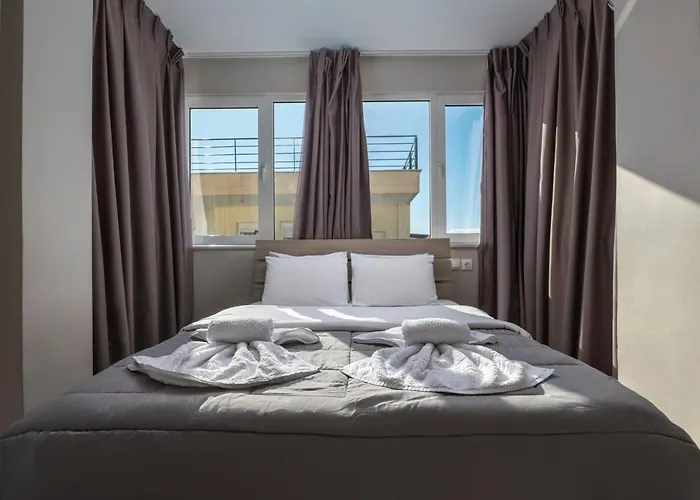 Egnatia Flat 2